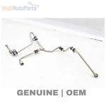 2010-2011 Audi A5 Fuel Line / Pipe 06E127501AB. Fixed Price $38.99.