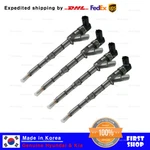 Bosch Crdi Fuel Injector 33800-27400 4P For Kia Sportage Hyundai Tucson Sonata. Fixed Price $1148.55.