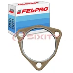 Fel-pro Exhaust Pipe Flange Gasket For 1970-1973 Gmc G3500 Van 5.0L V8 Sr. Fixed Price $10.24.