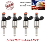 Genuine Denso Set Of Fuel Injectors For 2015-16 Honda Cr-v 2.4L #164505-A2-A01. Fixed Price $195.00.