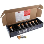 Buyautoparts Fuel Injector Set 35-82035I8. Fixed Price $292.41.