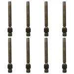 Fuel Injector Set For Porsche 928 1978 1979. Fixed Price $312.41.