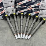 6X Fuel Injector For Sprinter Mercedes 3.0L 0445116028 OM642 A6420701287 Bosch. Fixed Price $1090.00.