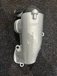 Mercedes Benz MBE4000 Diesel Engine Breather A0000189035. Fixed Price $180.00.