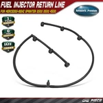 Fuel Injector Return For Mercedes-benz Sprinter 2500 3500 4500 Freightliner. Fixed Price $34.98.