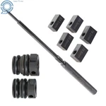 Injector Sleeve Remover Installer Height Gauge Tool For Detroit Diesel Series 50. Fixed Price $41.11.