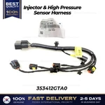 Genuine Injector & High Pressure Sensor Harness 353412GTA0 For Hyundai Kia. Fixed Price $114.00.
