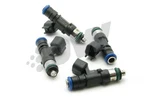 Deatschwerks 17U-01-1000-4 01-06 Fits Audi A4/TT Vw Golf Gti 1000CC Injectors. Fixed Price $397.59.