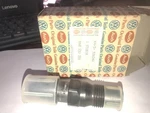 New Nos Vw Real 068-130-201 Bosch Fuel Injector Nozzle Holder 0986430080. Fixed Price $259.80.