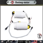 Left & Right Fuel Pumps Fit For Porsche 955 Cayenne 2003-2010 3.2L 4.5L 4.8L. Fixed Price $89.35.