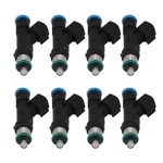 8X Fuel Injectors Ford F-150 Heritage 5.4L 2004 V8 Sohc 0280158003. Fixed Price $49.14.