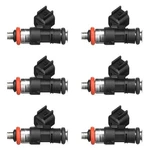 Ford Fusion 2010-2012 Standard FJ998RP6 Fuel Injector. Fixed Price $316.93.