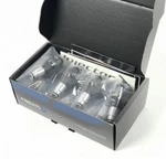 Injector Dynamics ID1750X Fits 2009-2004 Nissan Gt-r Gtr R35 VR38DETT. Fixed Price $2009.70.