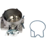 Dorman 977-823 Mechanical Throttle Body For Select 03-06 Chevrolet Gmc Models. Fixed Price $552.23.