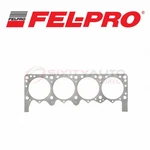 Fel-pro Cylinder Head Gasket For 1957-1960 Dodge Truck 5.0L 5.1L 5.2L V8 Lw. Fixed Price $46.47.