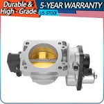 Throttle Body Ford F-150 4.6L 2004 2005 2006 6R3Z9E926AA 3L5Z9E926AA. Fixed Price $53.03.