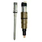 Cummins Fuel Injector ISX15, QSK60 5579421 4384365 New Replacement. Fixed Price $497.00.