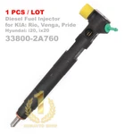 New Delphi EMBR00203D Crdi Diesel Fuel Injector 33800-2A760. Fixed Price $279.00.