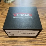 Hsingach Fuel Injectors Ford Escape, Focus, Fusion, Explorer, Edge, Taurus. Fixed Price $85.00.