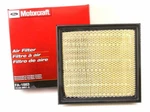 Genuine Oem Motorcraft FA1883 Ford 7C3Z9601A Air Filter. Fixed Price $26.00.