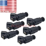 Set Oe Fuel Injectors 0280156131 Fits 2005-2006 Cadillac Sts 3.6L V6 FJ703. Fixed Price $32.49.