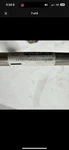 11-20 Mercedes-benz W221 W216 S550 CL550 High Pressure Fuel Pump Line Oem. Fixed Price $55.00.