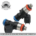 2X Fuel Injectors 5.5G/S 27400015 27400040 For Harley M8 Screamin Eagle Engine. Fixed Price $29.13.