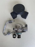 A2700700501 13-20 Mercedes CLA250 GLA250 X156 2.0L High Pressure Fuel Pump. Fixed Price $65.00.