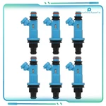 Fuel Injectors For Lexus GS300 1998-2005 IS300 2001-2005 SC300 1998-2000 3.0L. Fixed Price $50.99.