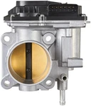 Spectra Fuel Injection Throttle Body Assembly For Honda Civic, Hr-v TB1259. Fixed Price $470.44.