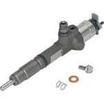 Alliant Power AP55111 Reman Fuel Injector, V3800 For Kubota. Fixed Price $1345.59.