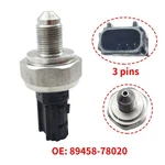 Fuel Oil Pressure Sensor Front 89458-78020/8945878010 For Lexus 8945878020. Fixed Price $32.90.