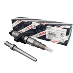 Set 0445120238 Diesel Injector W/ Tube Fits Bosch 04-09 Dodge Ram 3500 5.9L. Fixed Price $89.89.