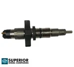 0445120254 Oe Bosch Hpcr Fuel Injector For Cummins Engine. Fixed Price $453.00.