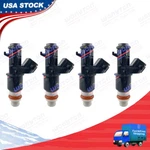 4PCS Oem Fuel Injectors FJ1203 Hole 208CC For 12-15 Honda Civic 1.8L-L4. Fixed Price $30.99.