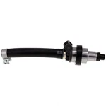 Fuel Injector-multi Port Gb Remanufacturing Fits 1980 Porsche 928. Fixed Price $60.52.