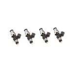 Dynamics 1050CC Injectors - Fits 48MM L/14MM Adaptor Top (set Of 4). Fixed Price $639.81.