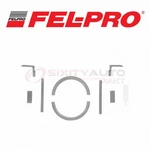 Fel-pro Rear Engine Crankshaft Seal Kit For 1961-1967 Dodge W100 Series 3.7L Xx. Fixed Price $29.84.