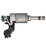 Genuine Land-rover Fuel Injector LR134725. Fixed Price $255.50.