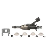 Fuel Injector For Escalade, Suburban, Tahoe, Yukon, Savana 2500 FJ1461. Fixed Price $195.23.