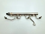 Injection Tube Fuel Main Line Pipe Bmw M5 F90 M8 F91 F92 F93 7852402. Fixed Price $100.00.