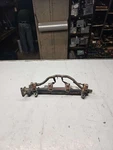 1998-2000 Kia Sephia Fuel Pressure Rail System W/ Injectors Harness. Fixed Price $99.99.