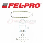 Fel-pro Conversion Gasket Set For 1972-1980 Plymouth Gran Fury 5.9L V8 To. Fixed Price $42.09.