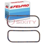 Fel-pro Valve Cover Gasket Set For 1972-1974 Volkswagen Campmobile 1.7L 1.8L Ys. Fixed Price $14.55.