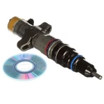 Fuel Injector Delphi EX634762. Fixed Price $934.75.