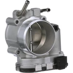 Standard Ignition S20447 Fuel Injection Throttle Body. Fixed Price $443.50.