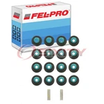 Fel-pro Engine Valve Stem Oil Seal Set 2004 Ford F-150 Heritage Gaskets Sv. Fixed Price $31.14.