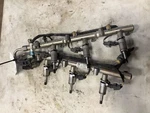 Fuel Injection Parts Injector 3.3L Fits 17-23 Ford F150 Pickup 352579. Fixed Price $122.45.