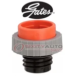Gates 31457 Fuel Cap Tester Adapter For 12419S Gas System Service To. Fixed Price $59.60.