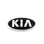 Genuine Oem Exterior Emblem Rear For 2006-2014 Sedona. Fixed Price $45.27.